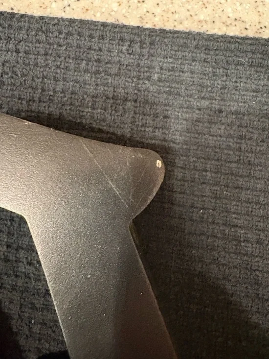 Black “EAT" Wall Sign - Picture 10 of 10